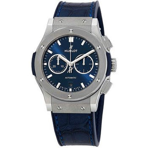 Hublot Watch For Men 541.NX.7170.LR