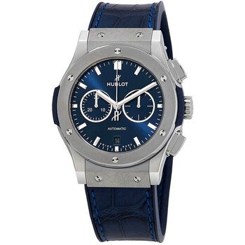 Hublot Watch For Men 541.NX.7170.LR
