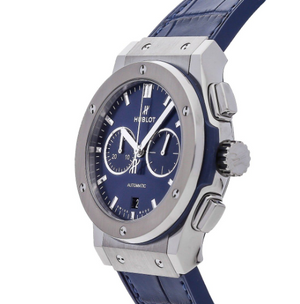 Hublot Watch For Men 541.NX.7170.LR