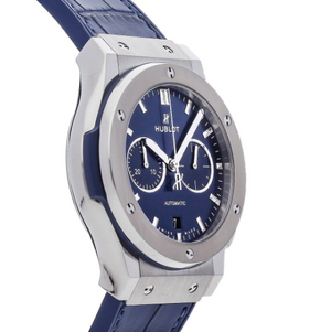 Hublot Watch For Men 541.NX.7170.LR