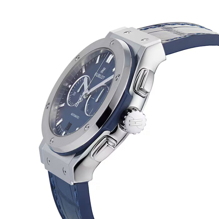 Hublot Watch For Men 541.NX.7170.LR