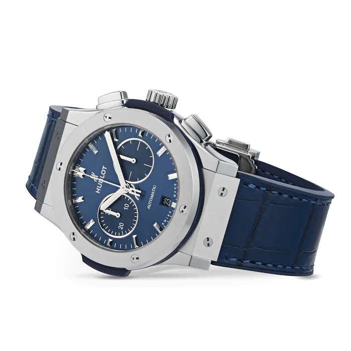 Hublot Watch For Men 541.NX.7170.LR