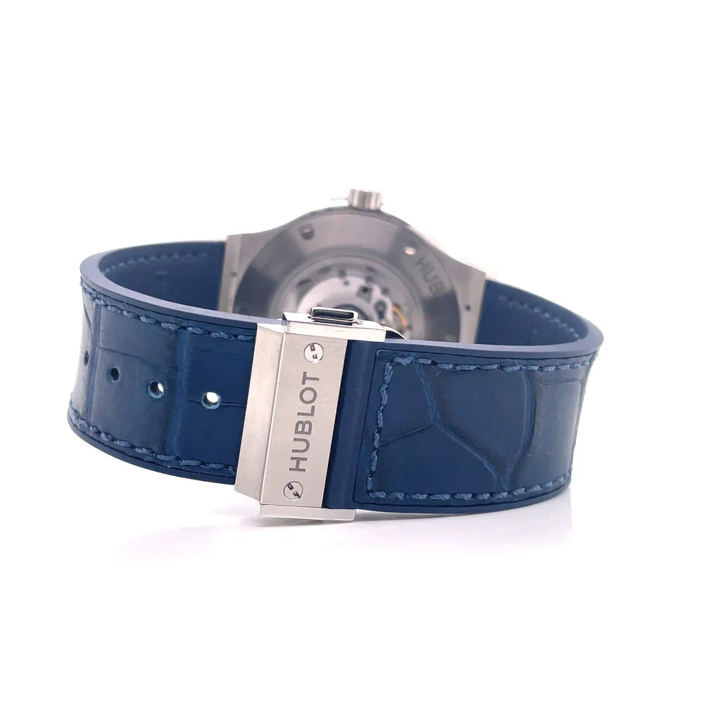 Hublot Watch For Men 541.NX.7170.LR