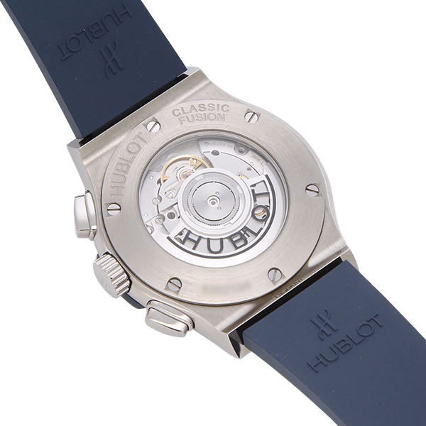 Hublot Watch For Men 541.NX.7170.LR