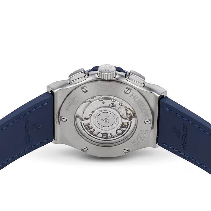Hublot Watch For Men 541.NX.7170.LR