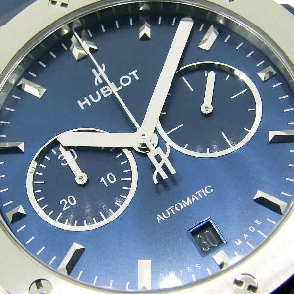 Hublot Watch For Men 541.NX.7170.LR