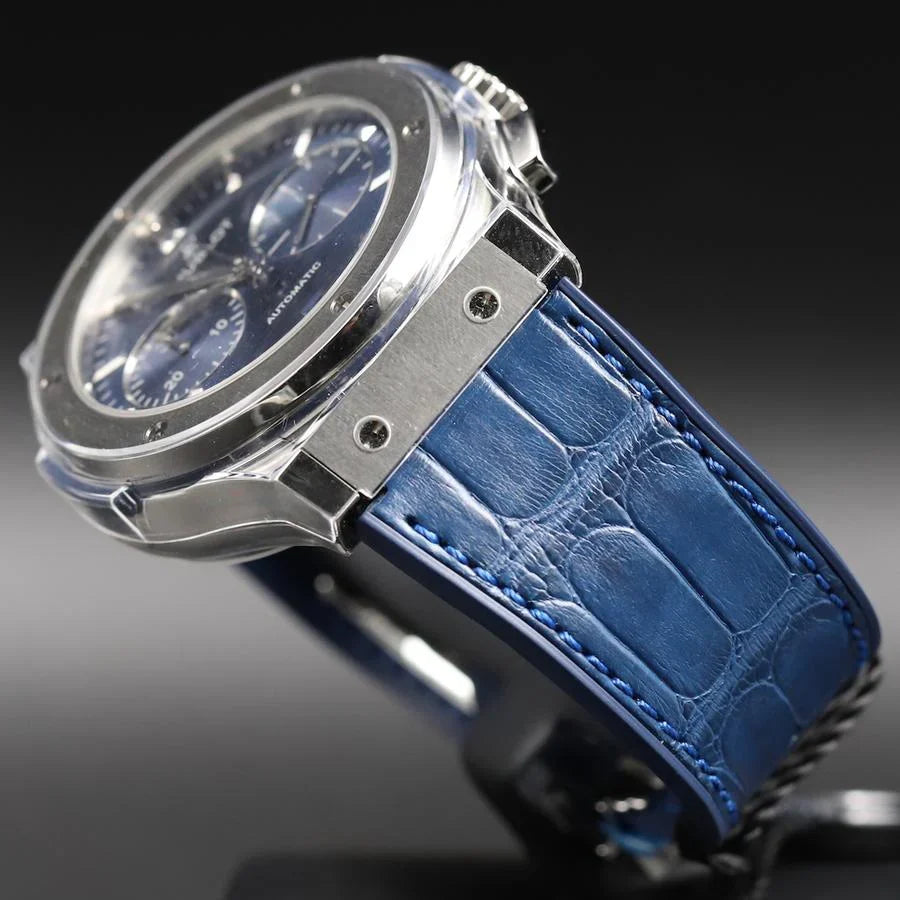 Hublot Watch For Men 541.NX.7170.LR