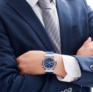 Hublot Watch For Men 541.NX.7170.LR