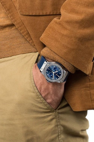 Hublot Watch For Men 541.NX.7170.LR