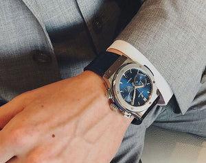 Hublot Watch For Men 541.NX.7170.LR