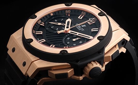 Hublot Watch For Men 715.PX.1128.RX