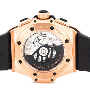Hublot Watch For Men 715.PX.1128.RX