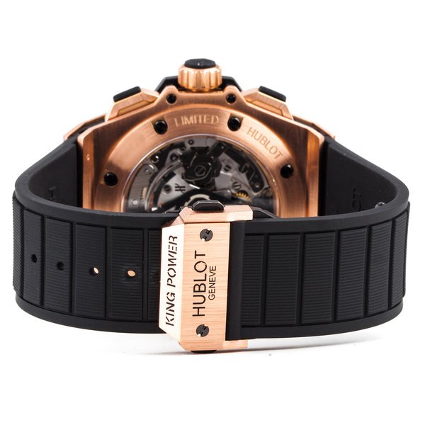 Hublot Watch For Men 715.PX.1128.RX
