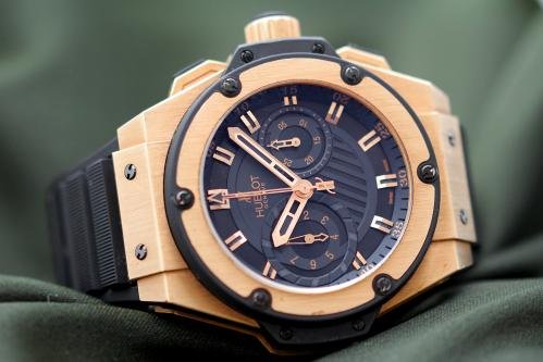 Hublot Watch For Men 715.PX.1128.RX
