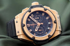 Hublot Watch For Men 715.PX.1128.RX