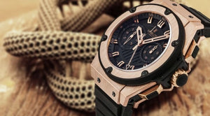 Hublot Watch For Men 715.PX.1128.RX