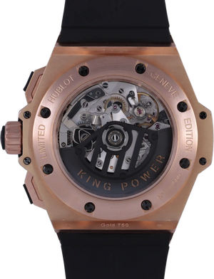 Hublot Watch For Men 715.PX.1128.RX