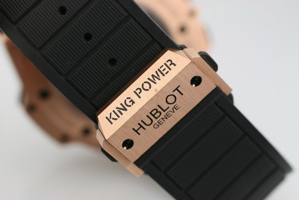 Hublot Watch For Men 715.PX.1128.RX