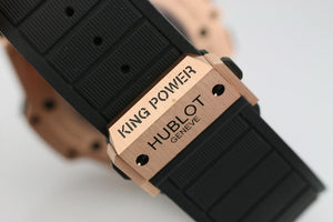 Hublot Watch For Men 715.PX.1128.RX
