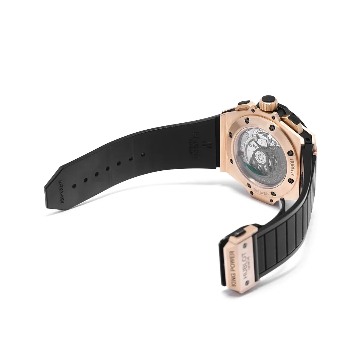 Hublot Watch For Men 715.PX.1128.RX