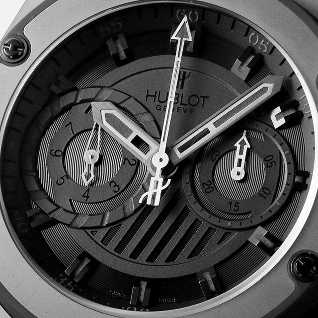 Hublot Watch For Men 715.CI.1110.RX