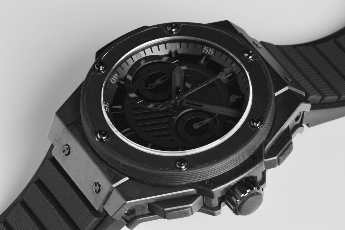 Hublot Watch For Men 715.CI.1110.RX