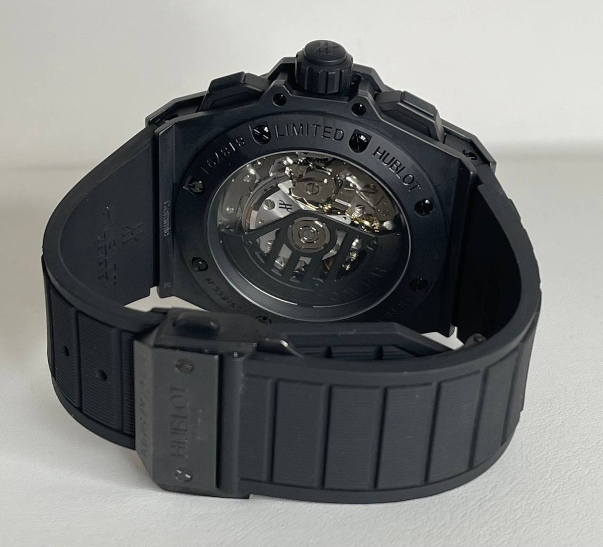 Hublot Watch For Men 715.CI.1110.RX