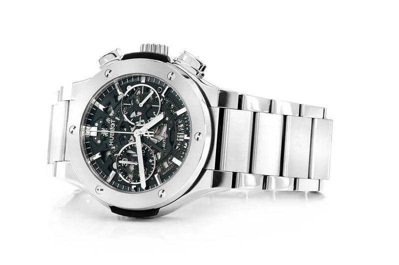 Hublot Watch For Men 528.NX.0170.NX
