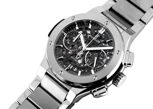Hublot Watch For Men 528.NX.0170.NX