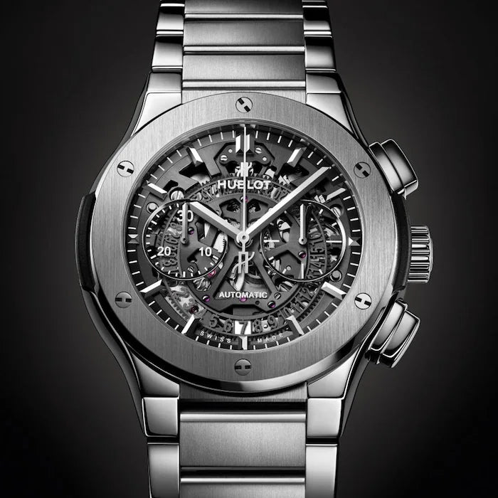 Hublot Watch For Men 528.NX.0170.NX