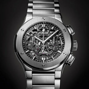 Hublot Watch For Men 528.NX.0170.NX