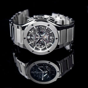 Hublot Watch For Men 528.NX.0170.NX