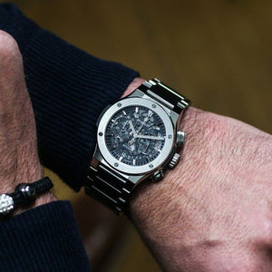 Hublot Watch For Men 528.NX.0170.NX