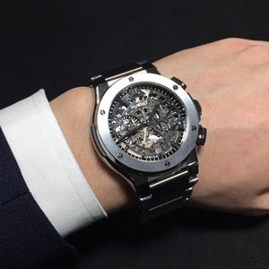 Hublot Watch For Men 528.NX.0170.NX