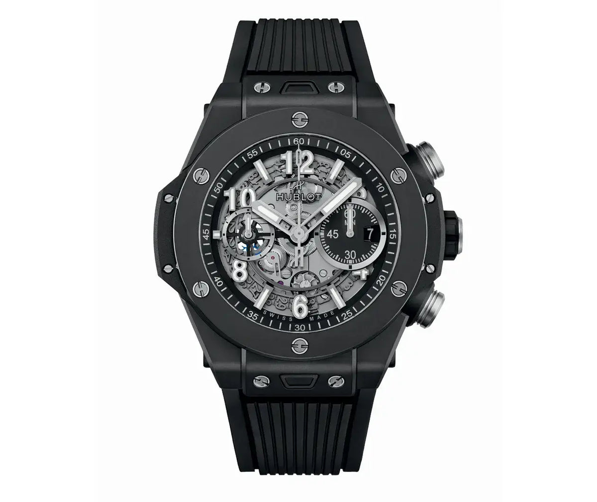 Hublot Watch For Men 421.CI.1170.RX