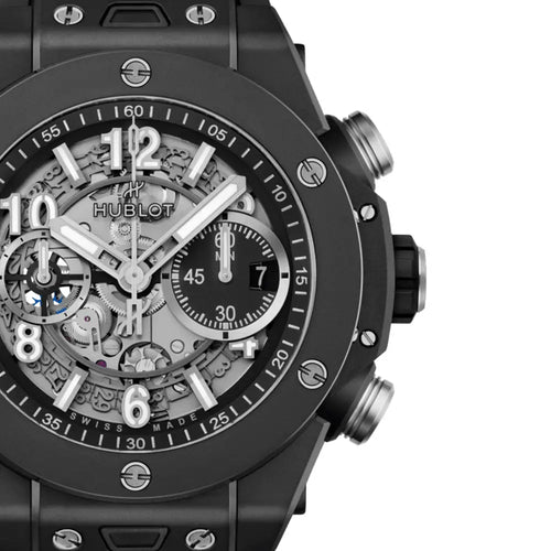 Hublot Watch For Men 421.CI.1170.RX