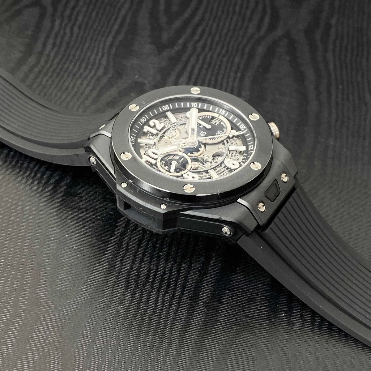 Hublot Watch For Men 421.CI.1170.RX