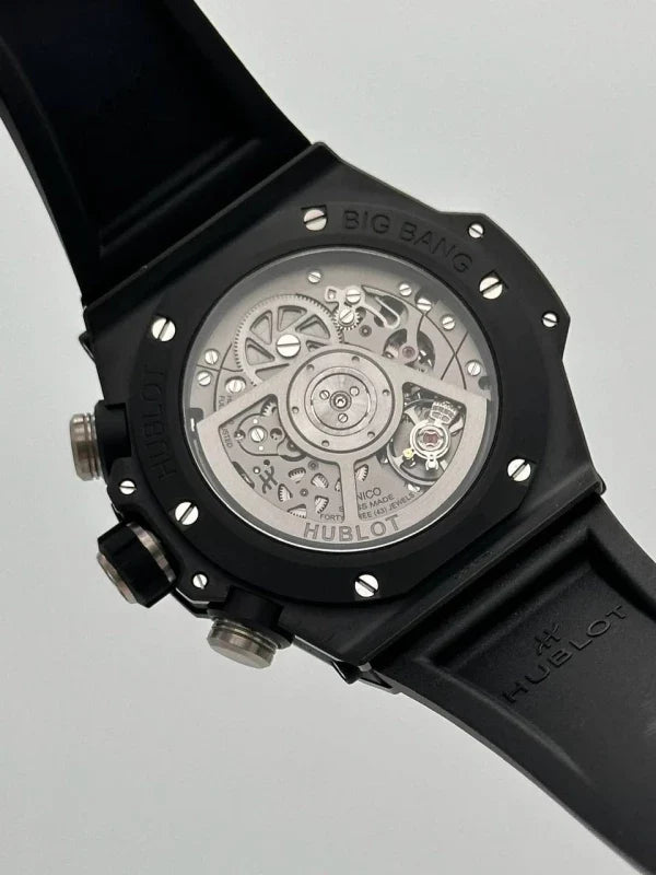 Hublot Watch For Men 421.CI.1170.RX