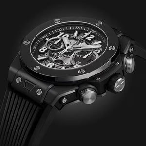 Hublot Watch For Men 421.CI.1170.RX