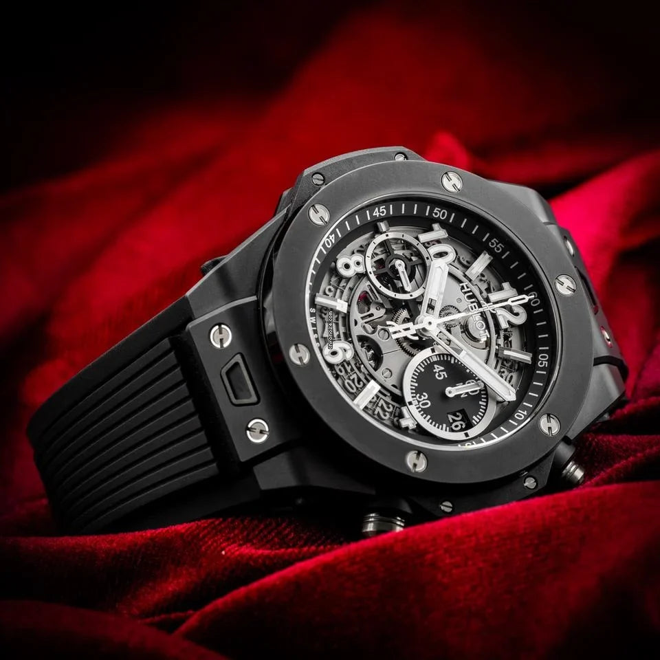 Hublot Watch For Men 421.CI.1170.RX
