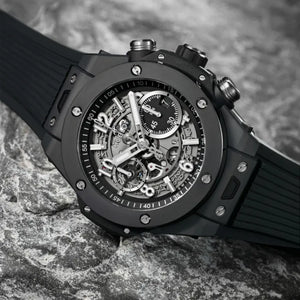 Hublot Watch For Men 421.CI.1170.RX