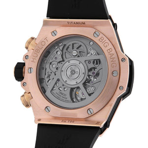 Hublot Watch For Men 441.OX.1181.RX