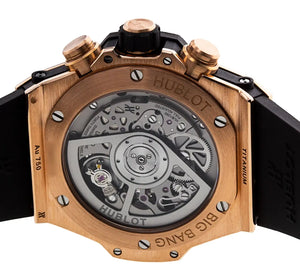Hublot Watch For Men 441.OX.1181.RX