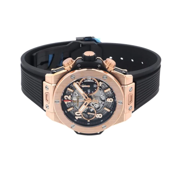 Hublot Watch For Men 441.OX.1181.RX