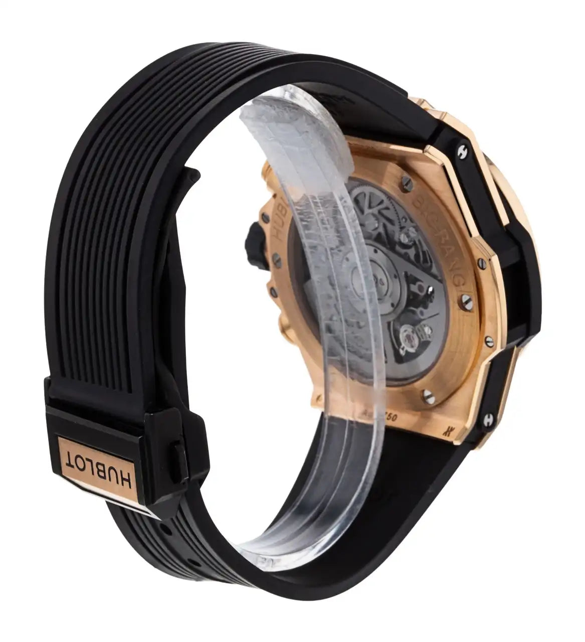 Hublot Watch For Men 441.OX.1181.RX