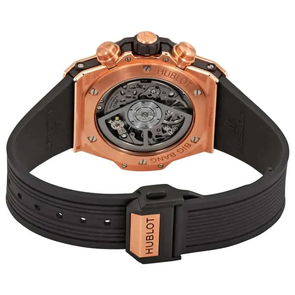 Hublot Watch For Men 441.OX.1181.RX