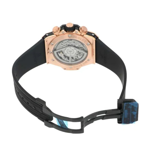 Hublot Watch For Men 441.OX.1181.RX