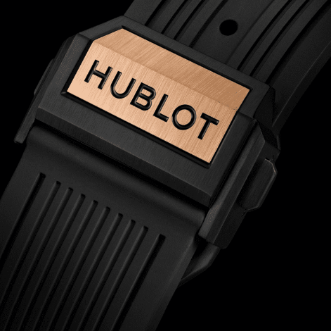 Hublot Watch For Men 441.OX.1181.RX