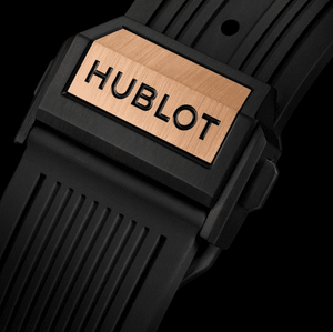 Hublot Watch For Men 441.OX.1181.RX