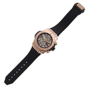 Hublot Watch For Men 441.OX.1181.RX